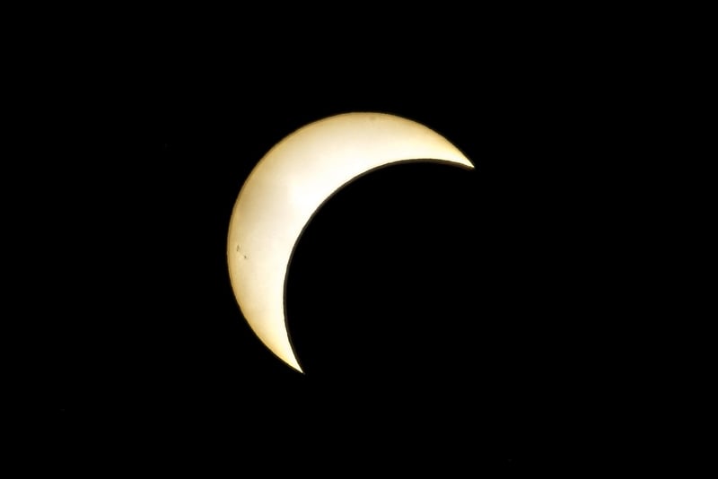 Solar Eclipse Suites
